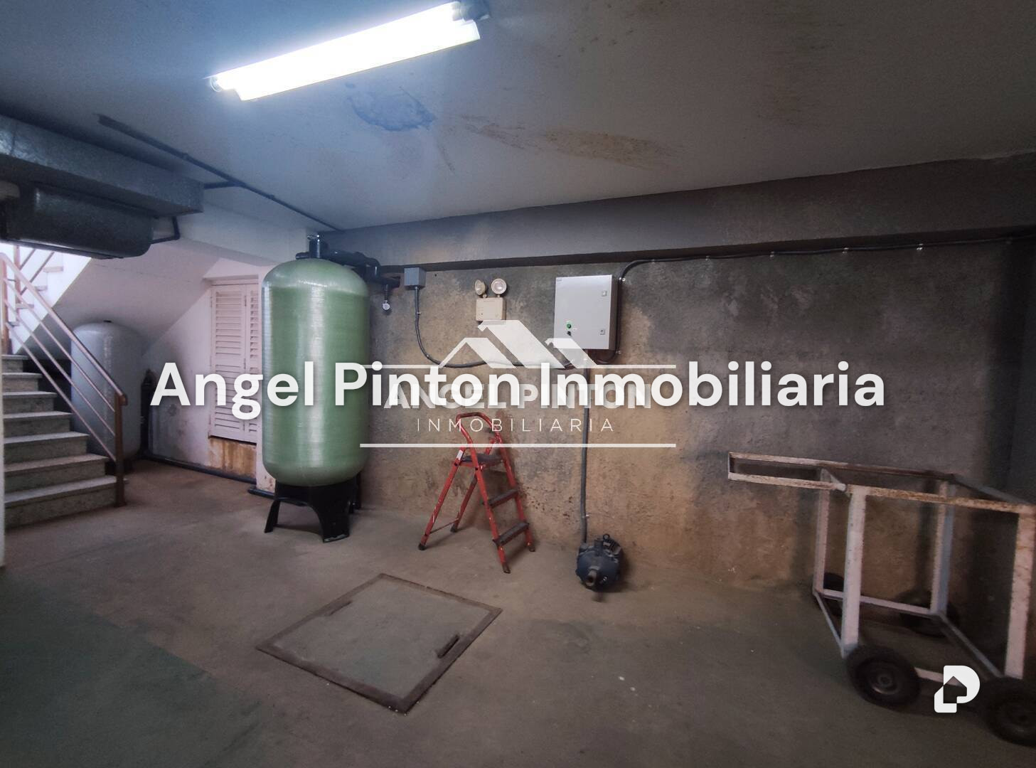Oficina en Tierra Negra, Maracaibo – 9