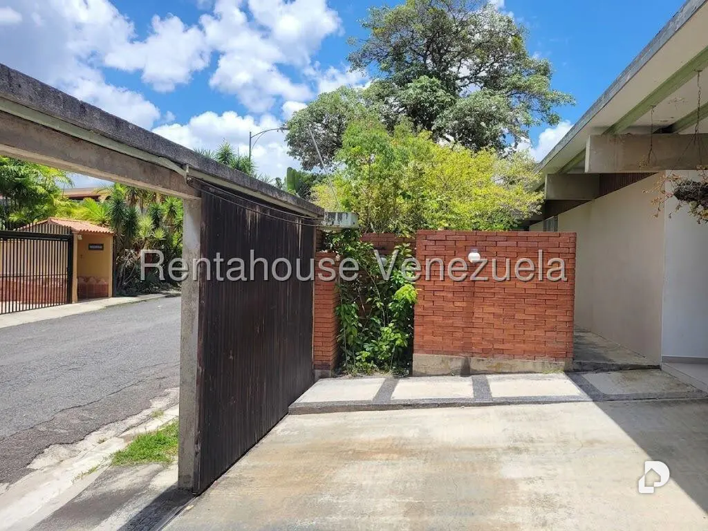Casa en Prados del Este, Caracas – 2
