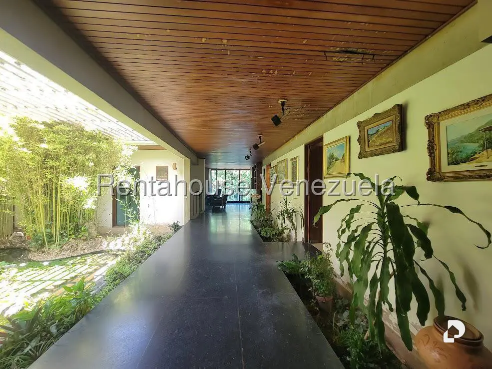 Casa en Prados del Este, Caracas – 5