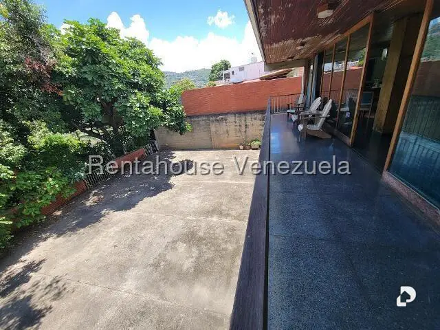 Casa en Prados del Este, Caracas – 13
