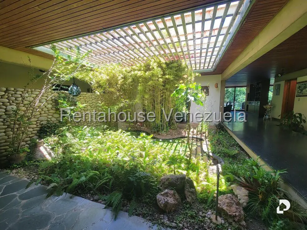 Casa en Prados del Este, Caracas – 7
