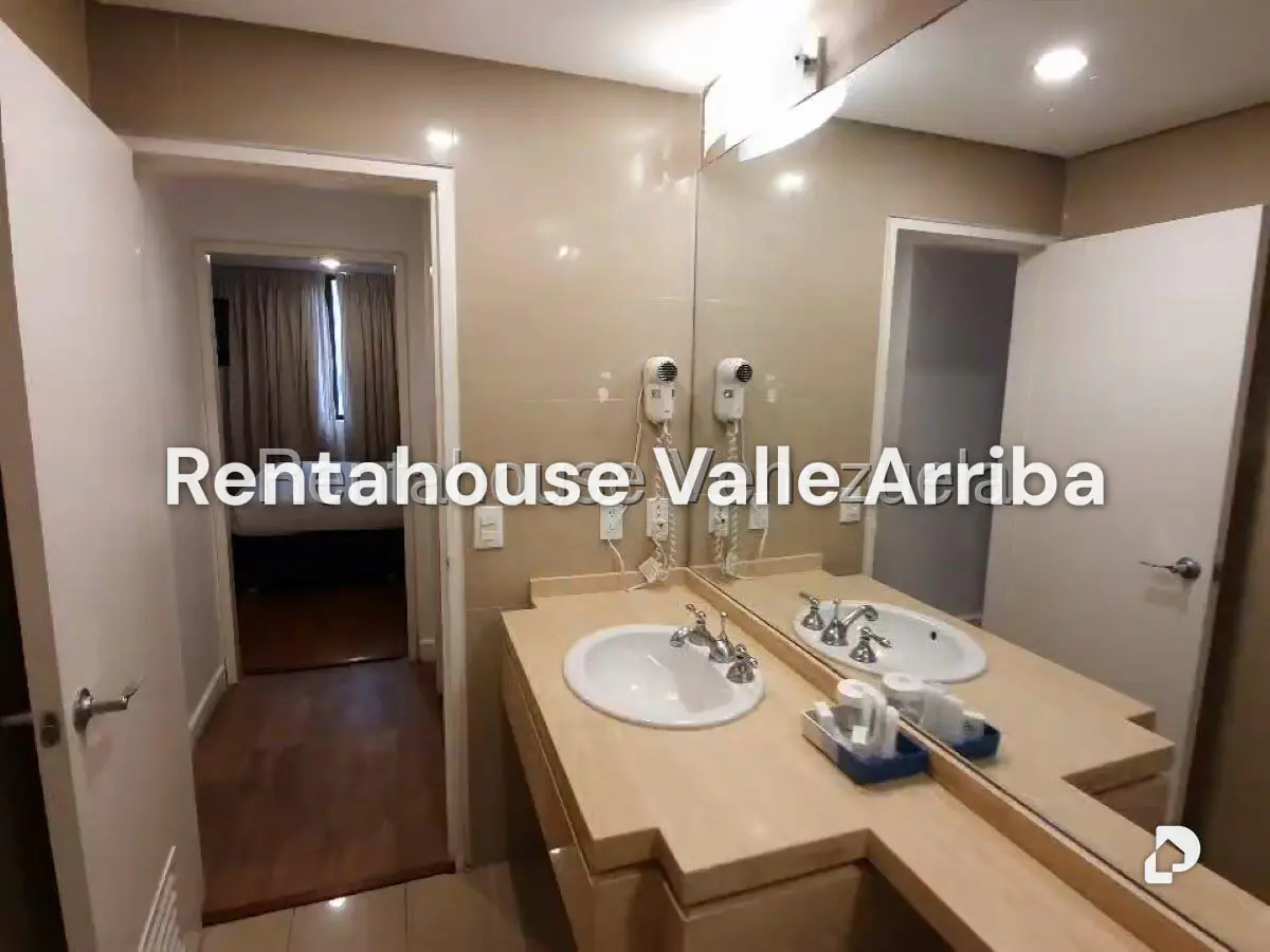 Apartamento en Chuao, Caracas