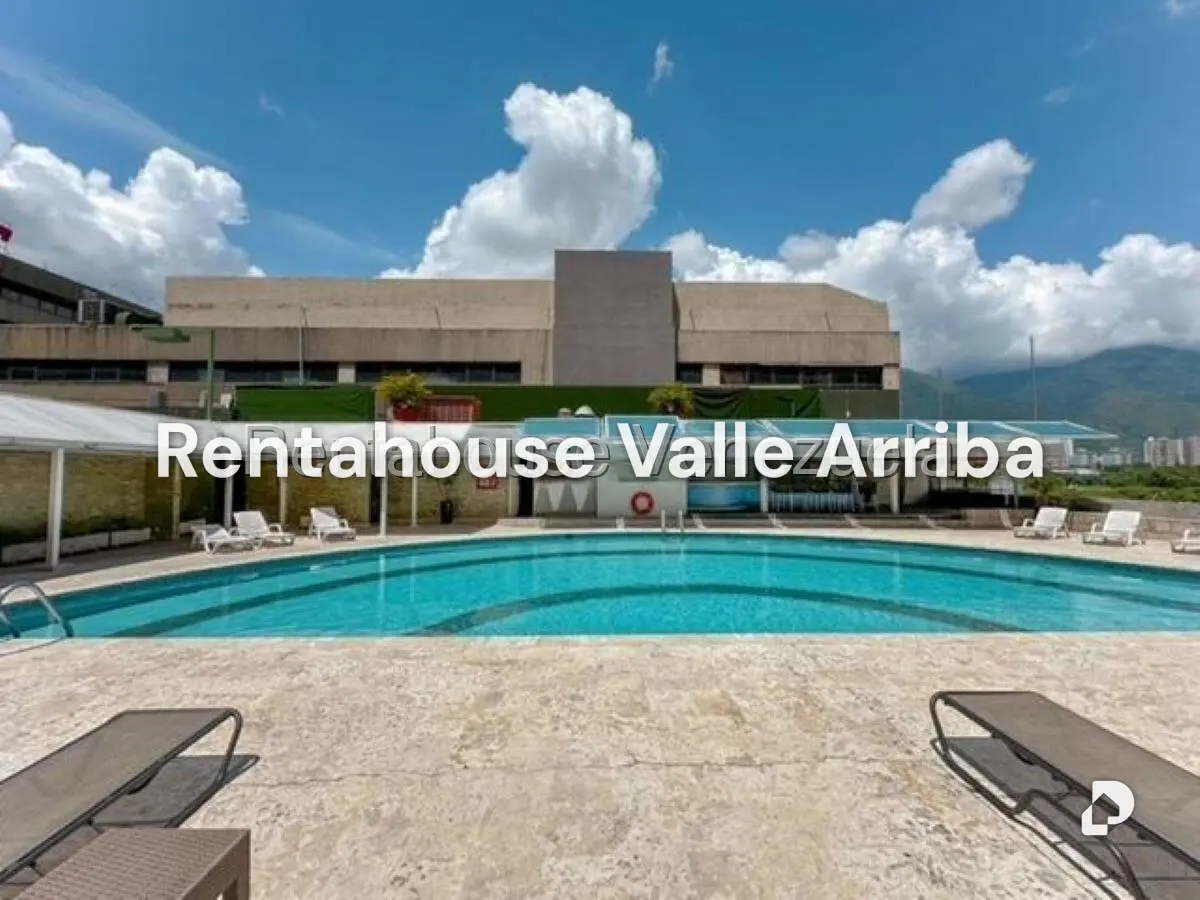 Apartamento en Chuao, Caracas