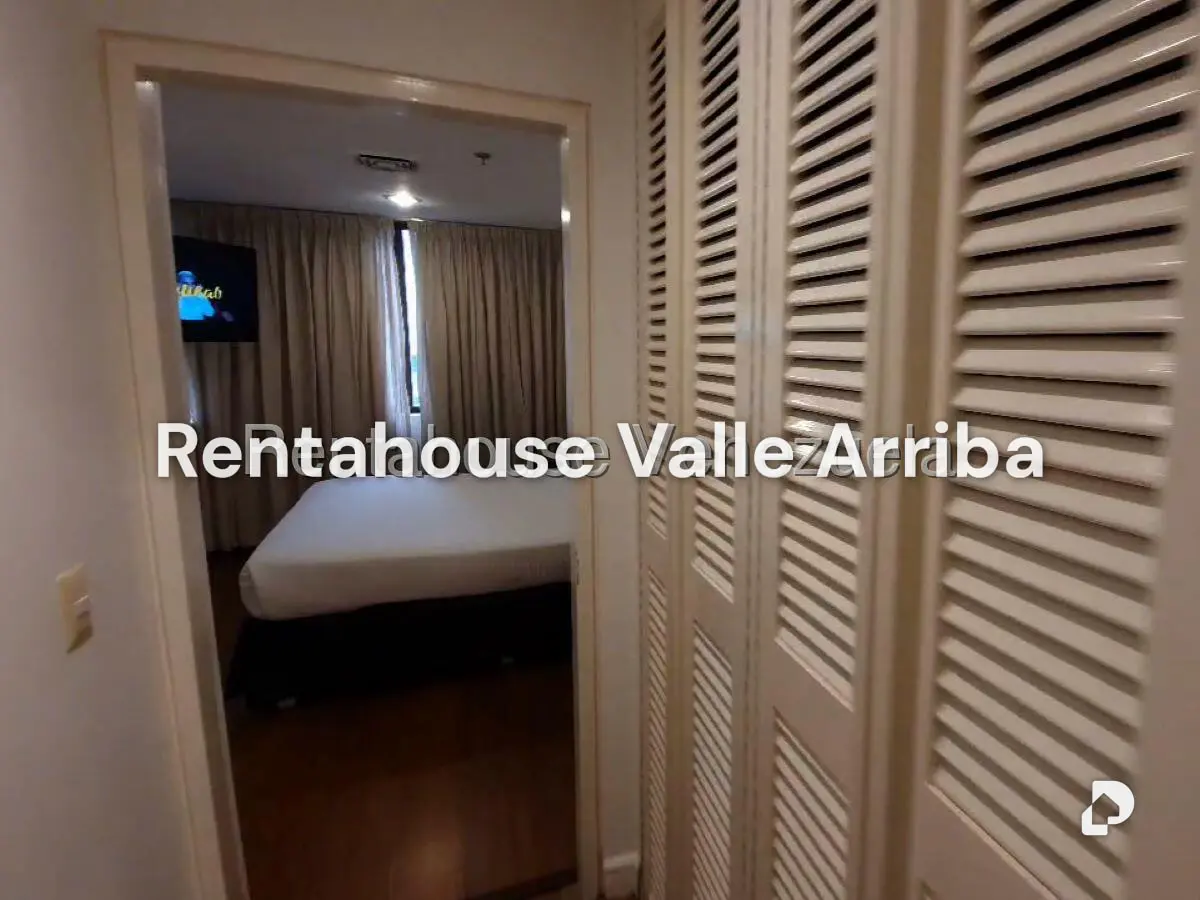 Apartamento en Chuao, Caracas