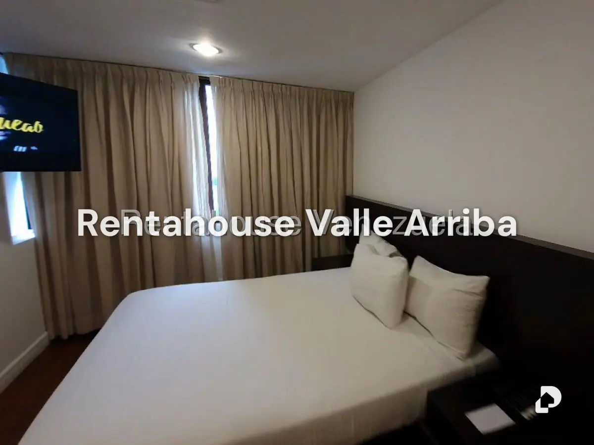 Apartamento en Chuao, Caracas