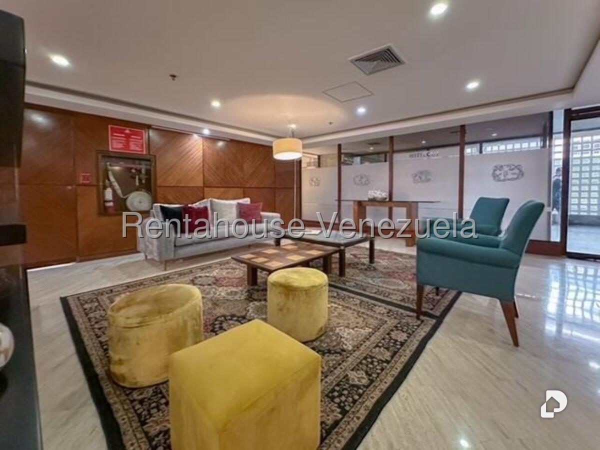 Apartment in Chuao, Caracas – 11