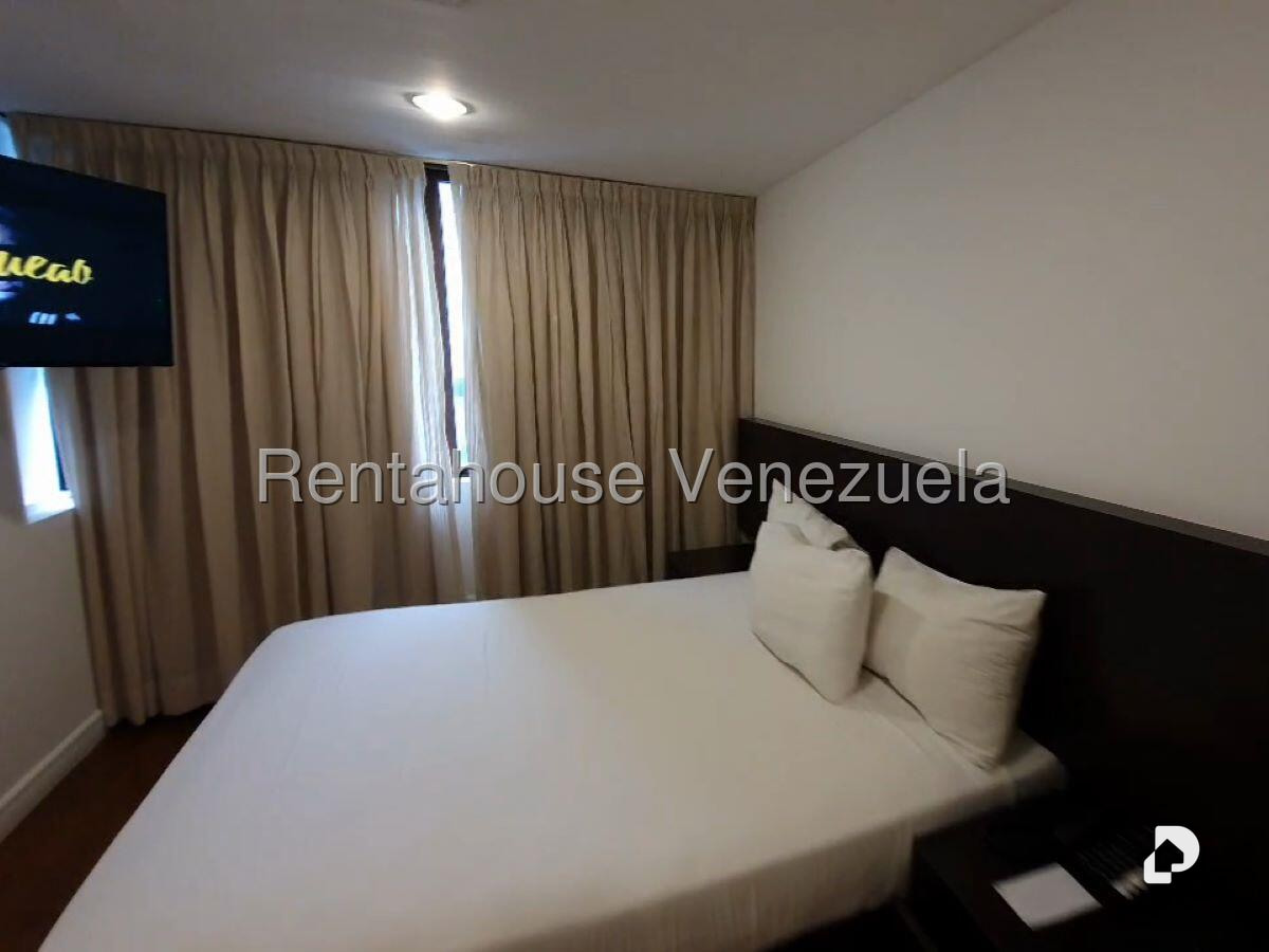 Apartment in Chuao, Caracas – 7