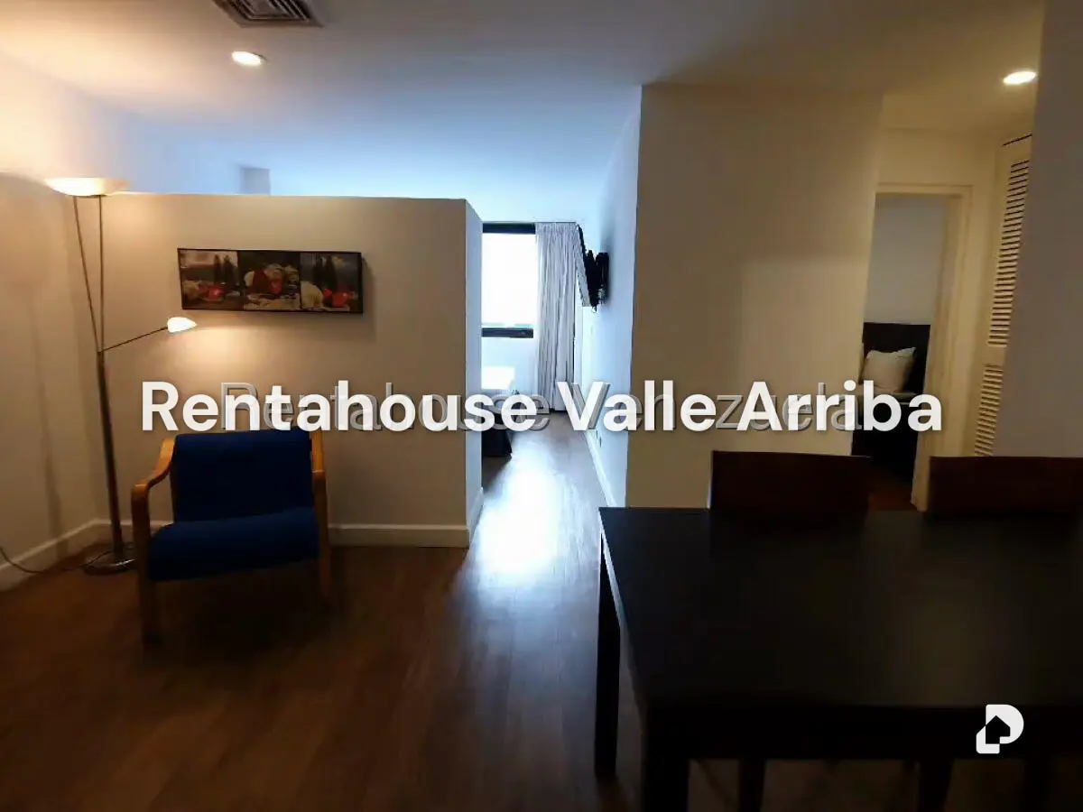 Apartamento en Chuao, Caracas