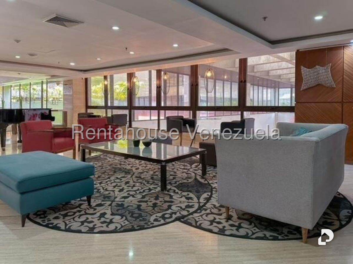 Apartment in Chuao, Caracas – 10