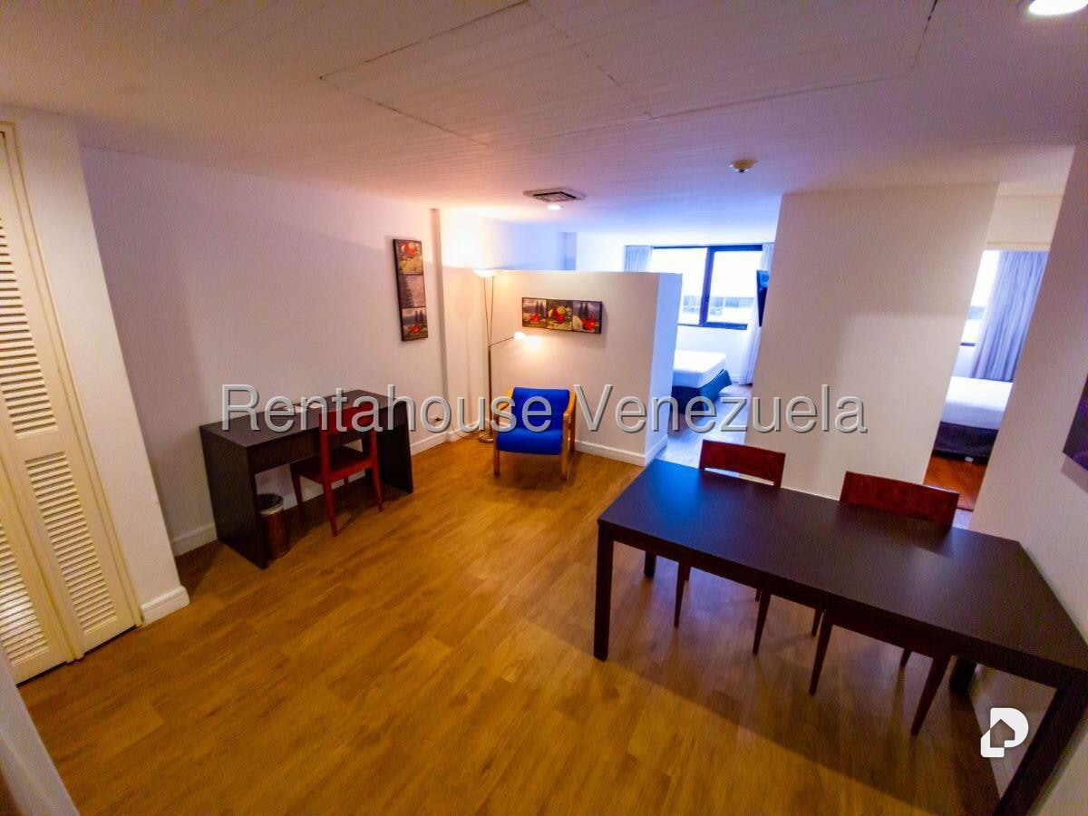 Apartment in Chuao, Caracas – 2
