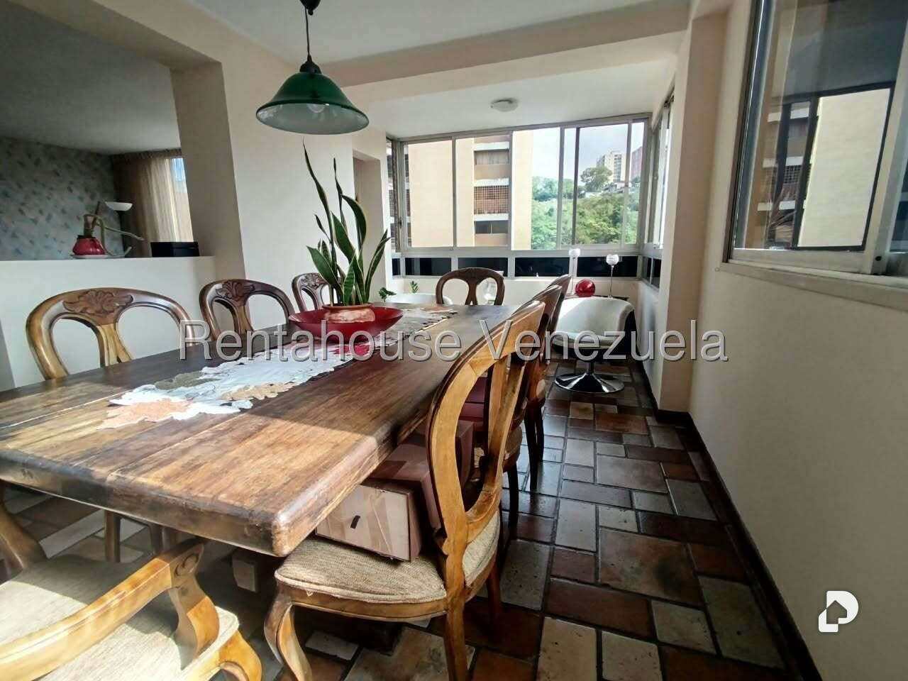 Apartamento en Cerro Verde, Caracas – 13