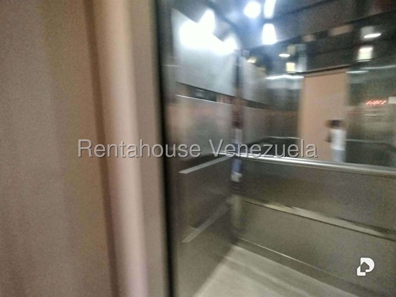 Apartamento en Cerro Verde, Caracas – 6