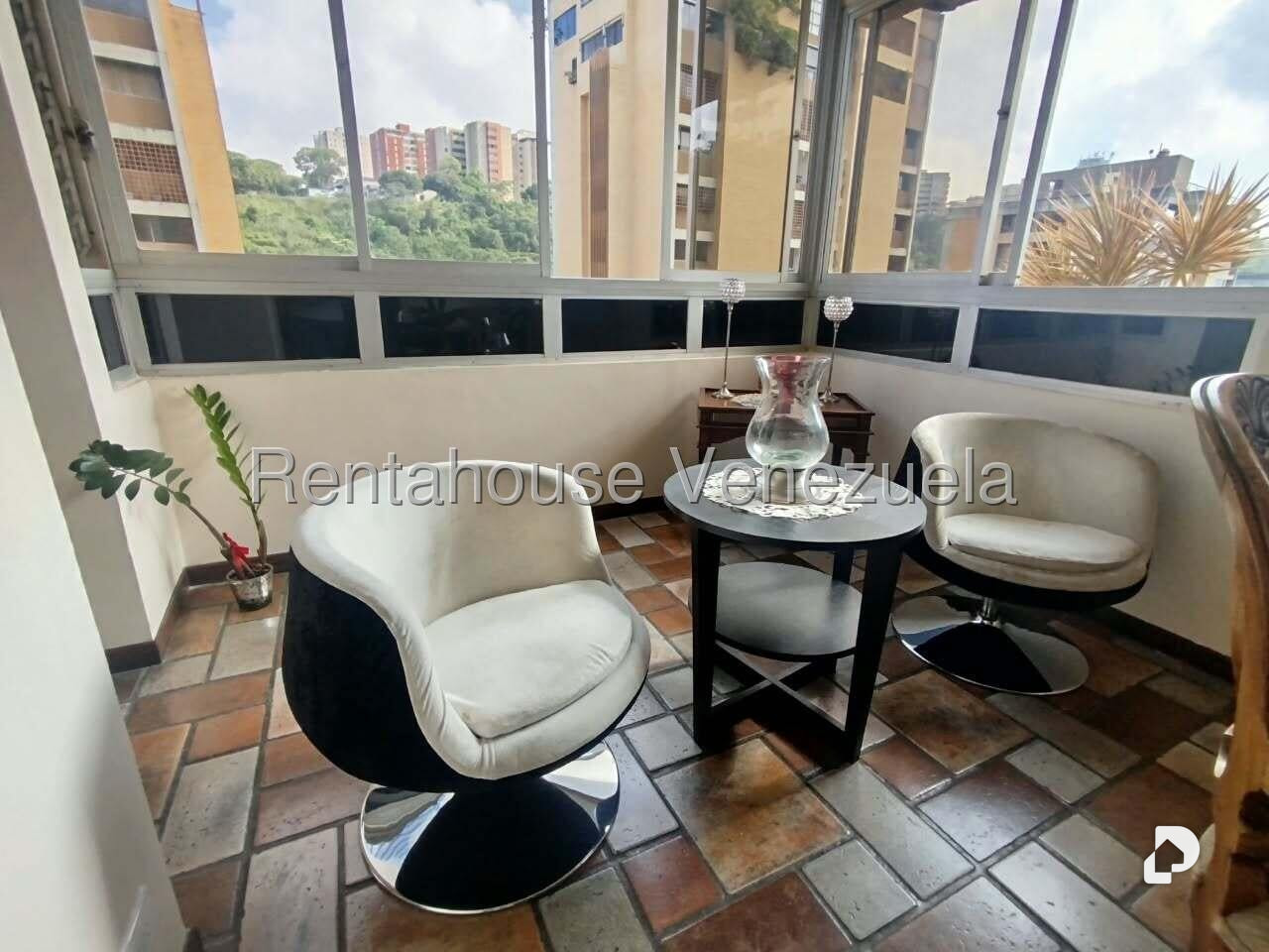 Apartamento en Cerro Verde, Caracas – 16