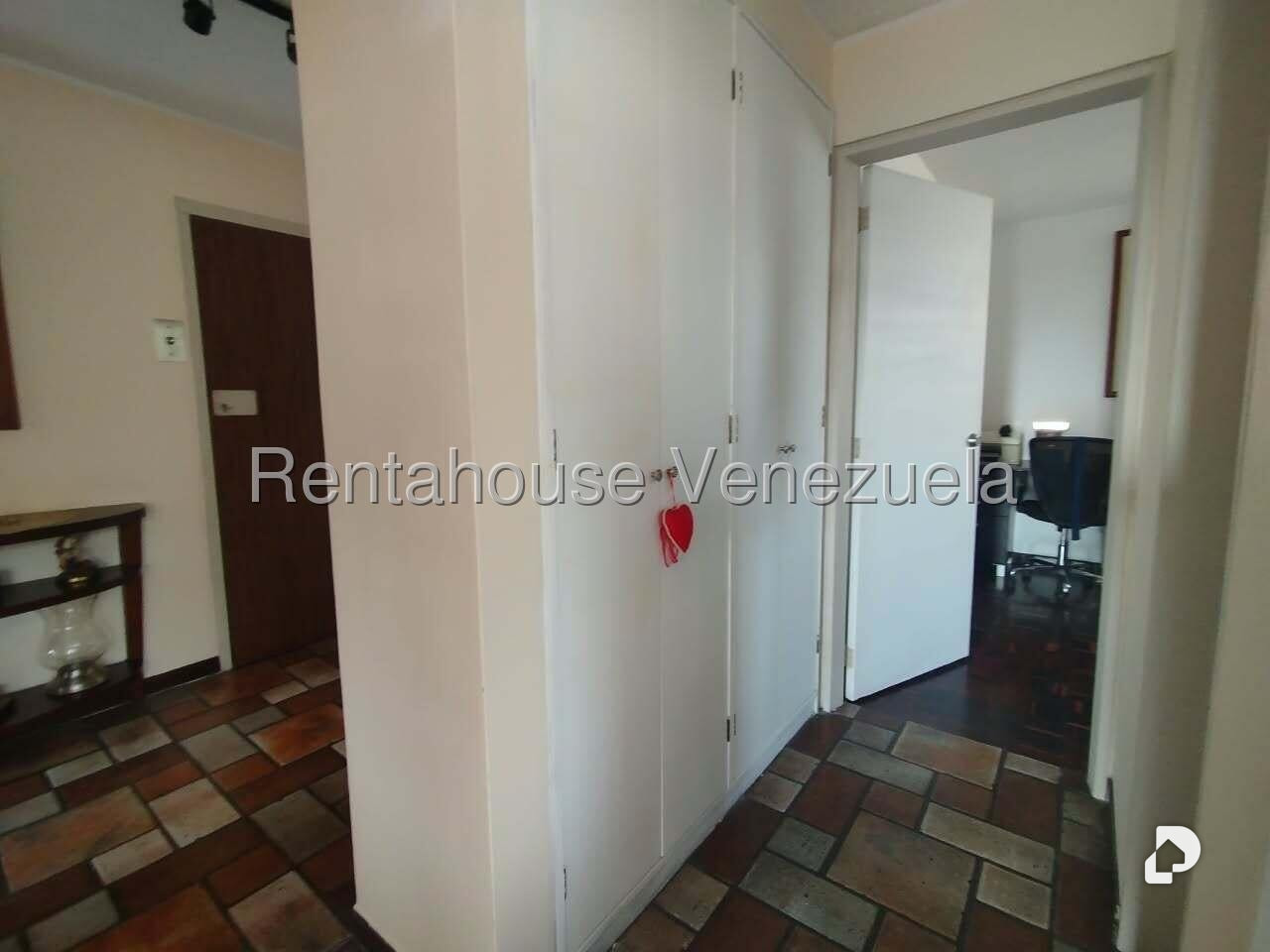 Apartamento en Cerro Verde, Caracas – 21