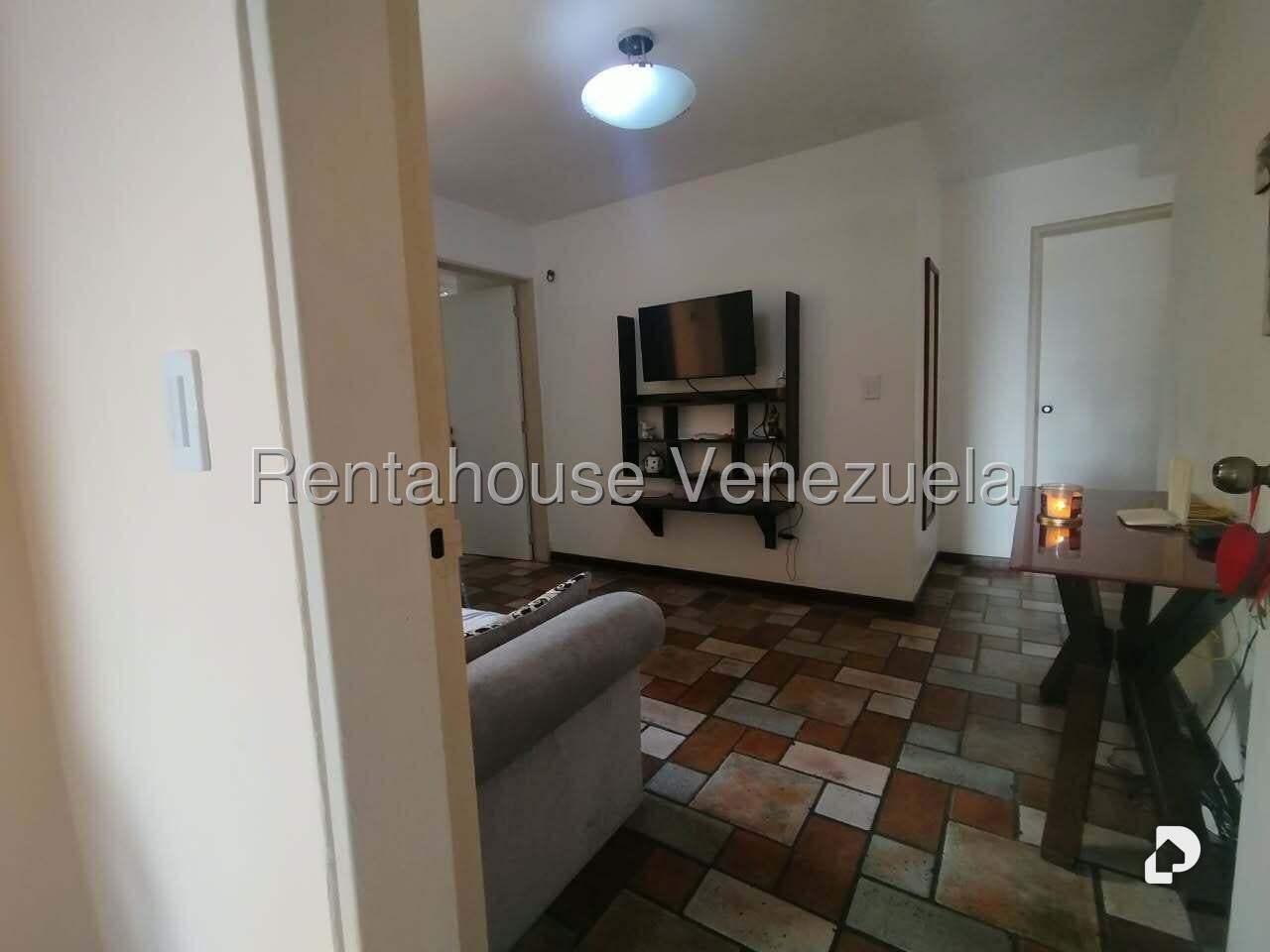 Apartamento en Cerro Verde, Caracas – 22