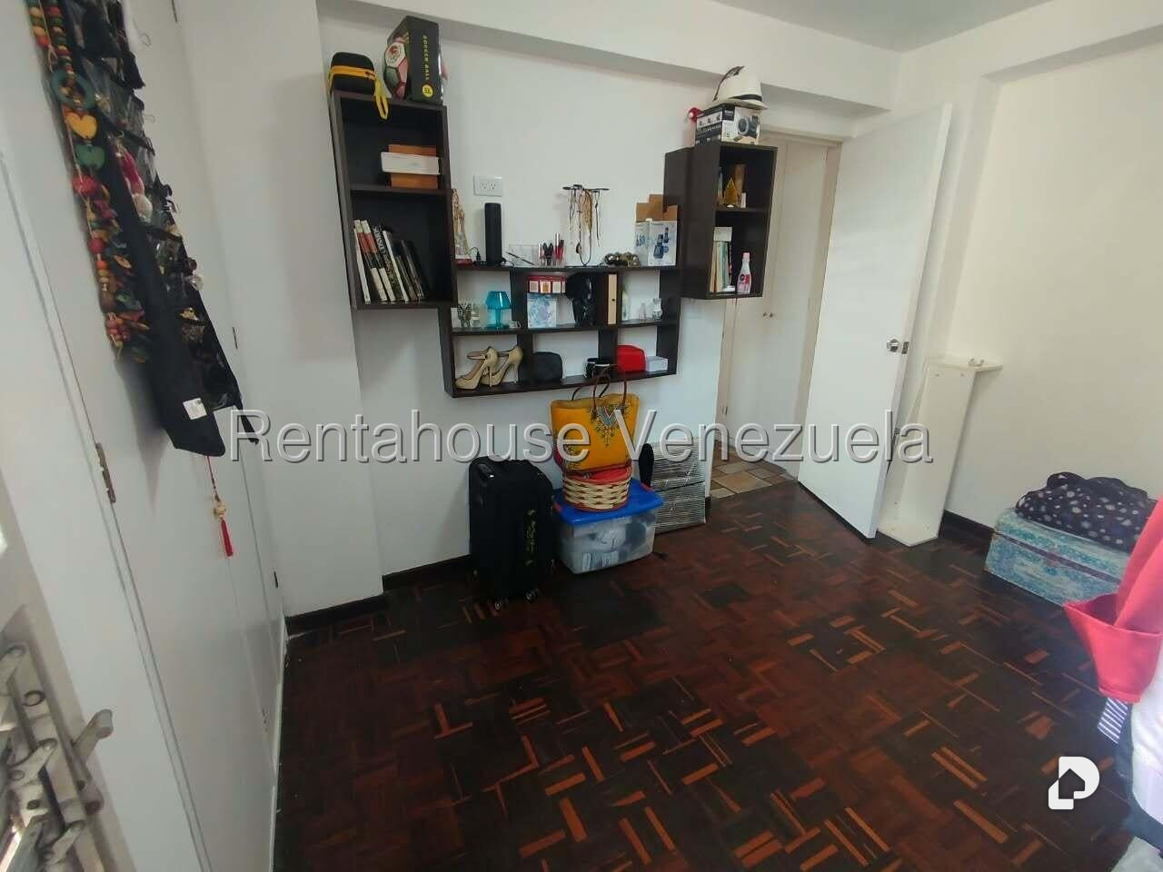 Apartamento en Cerro Verde, Caracas – 20