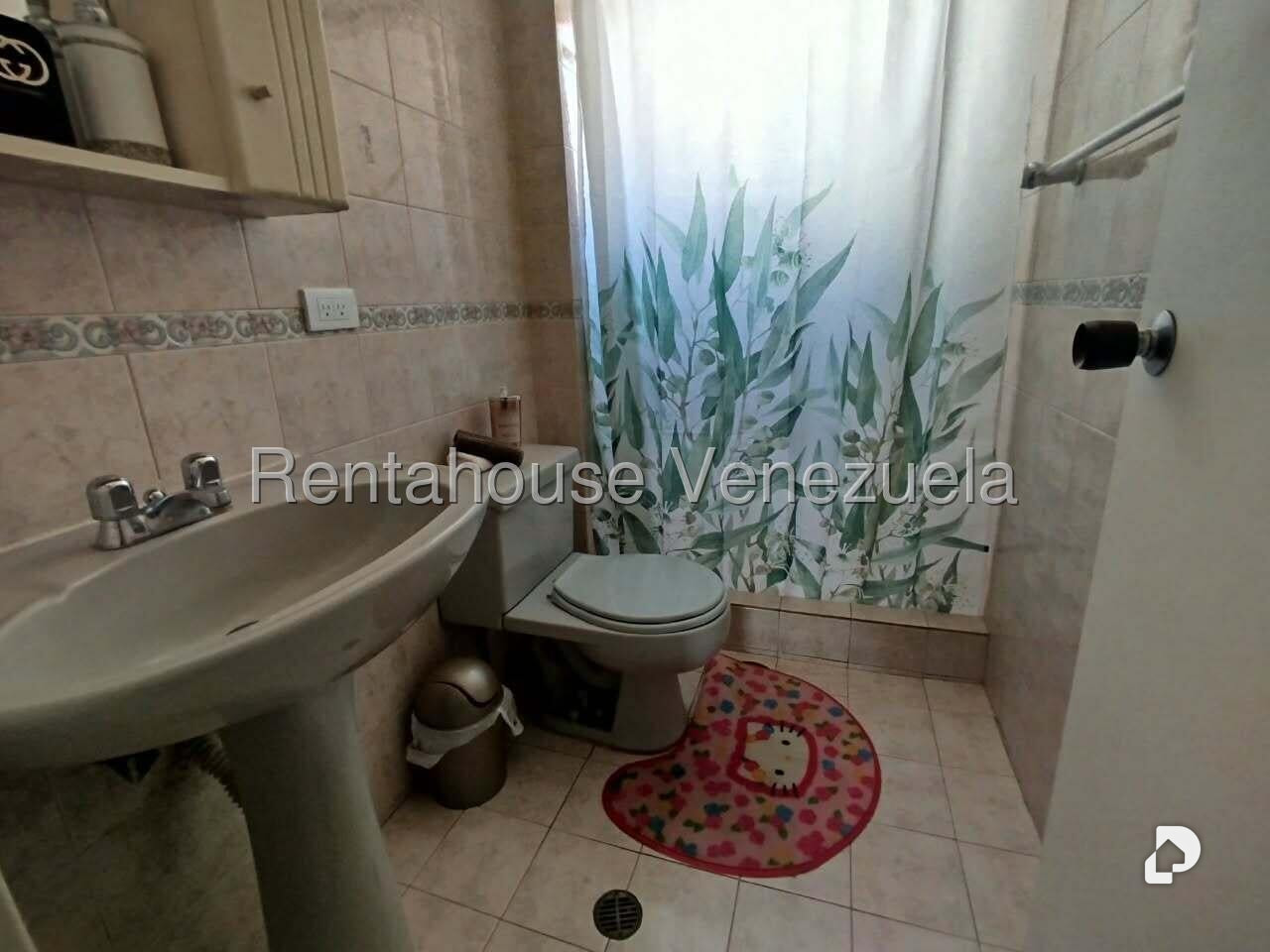 Apartamento en Cerro Verde, Caracas – 23