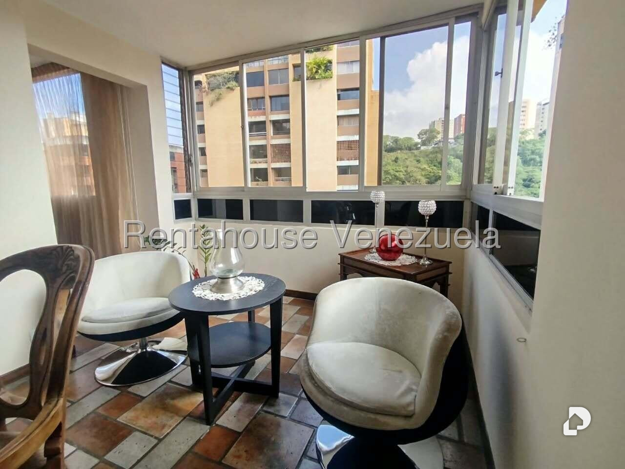 Apartamento en Cerro Verde, Caracas – 15