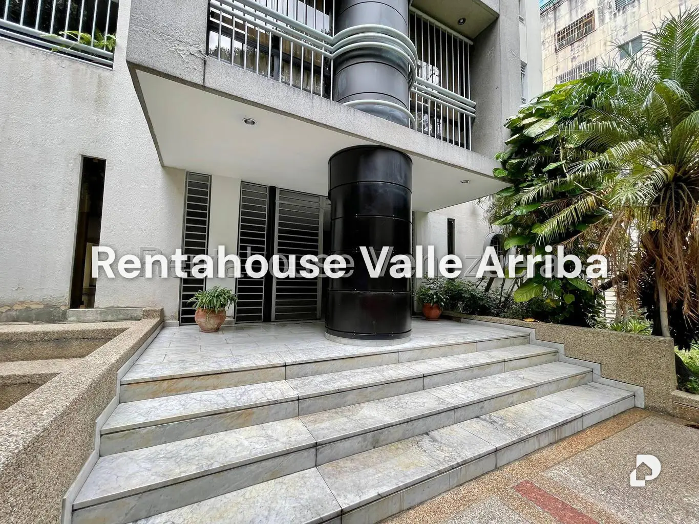 Apartamento en La Florida, Caracas – 4