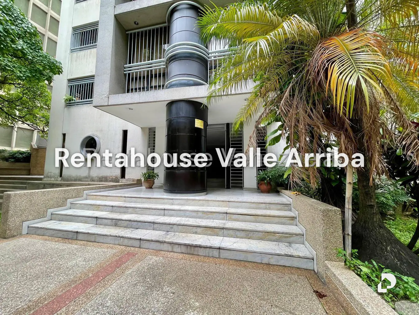 Apartamento en La Florida, Caracas – 3