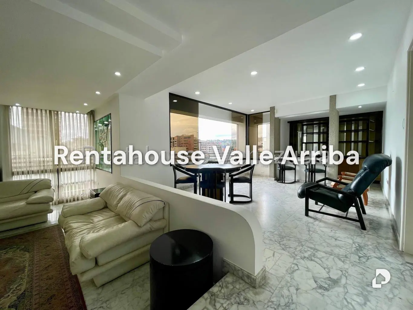 Apartamento en La Florida, Caracas – 15