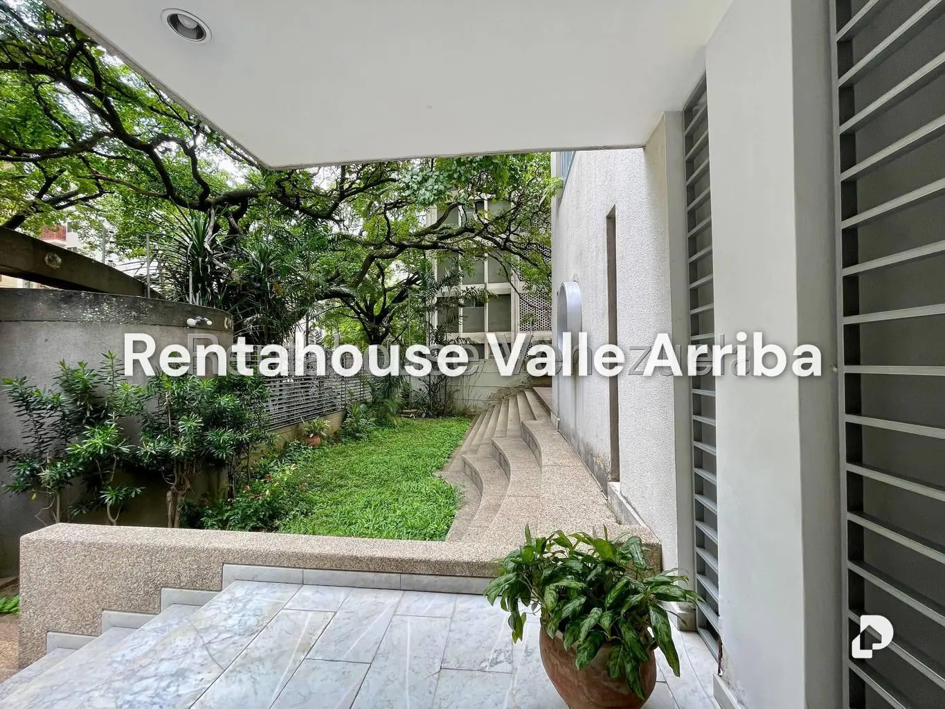 Apartamento en La Florida, Caracas – 5