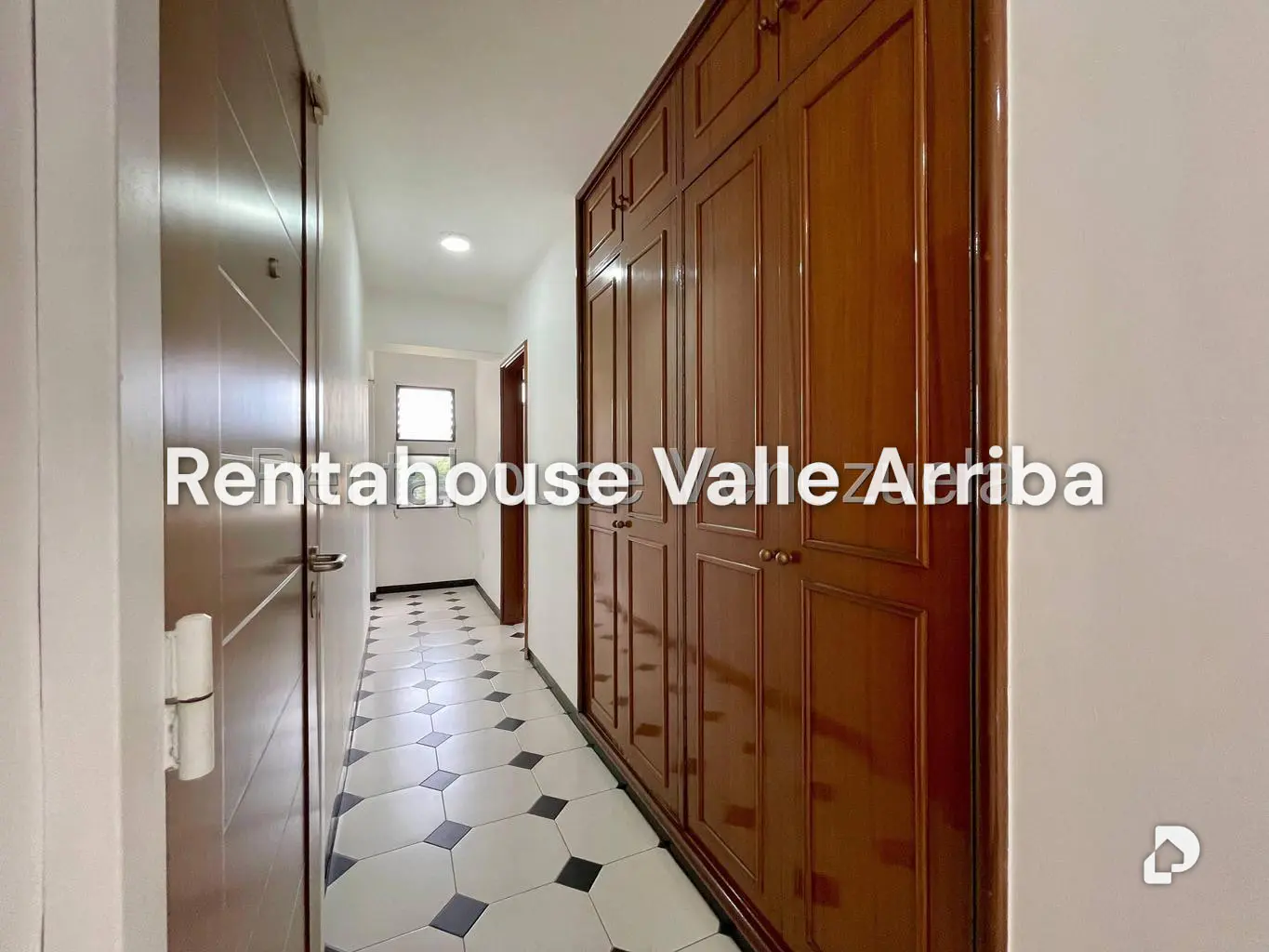 Apartamento en La Florida, Caracas – 30