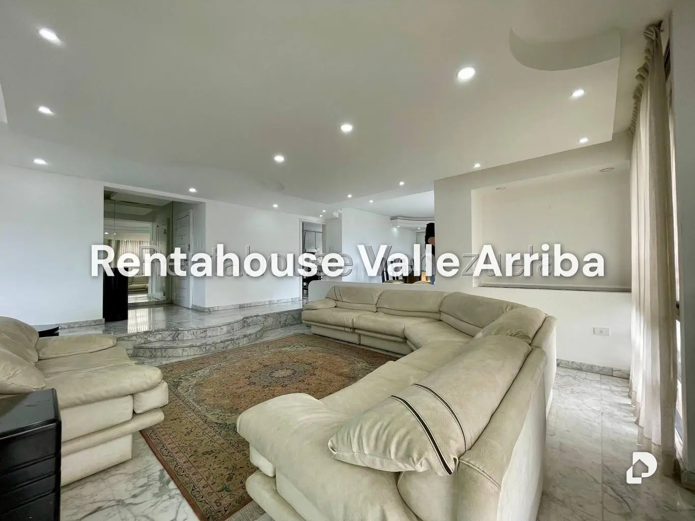 Apartamento en La Florida, Caracas – 14