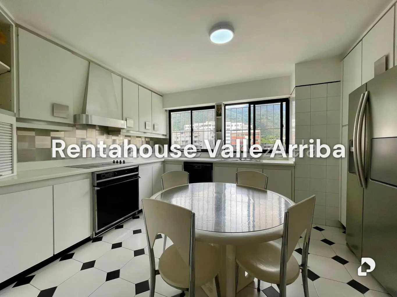 Apartamento en La Florida, Caracas – 27