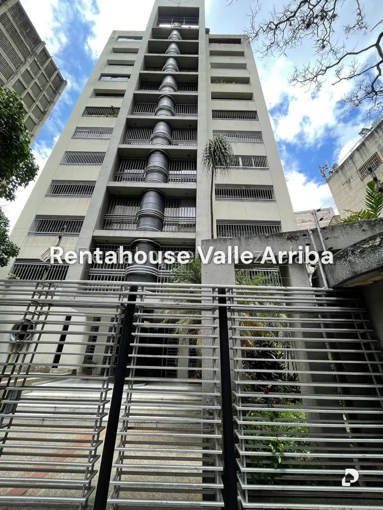Apartamento en La Florida, Caracas – 1