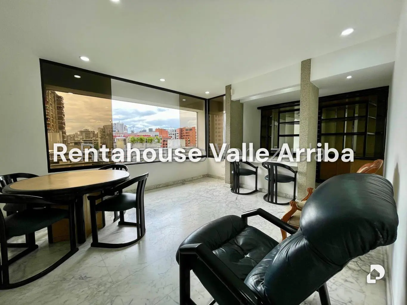 Apartamento en La Florida, Caracas – 16