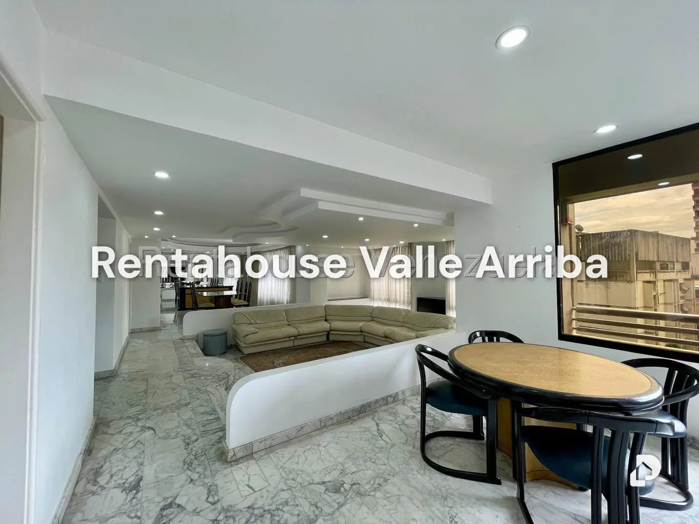 Apartamento en La Florida, Caracas – 18