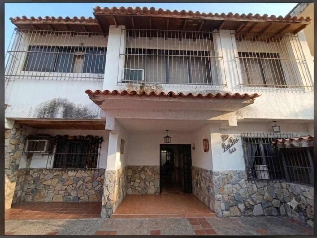 Casa en Casco Naguanagua, Valencia - 1