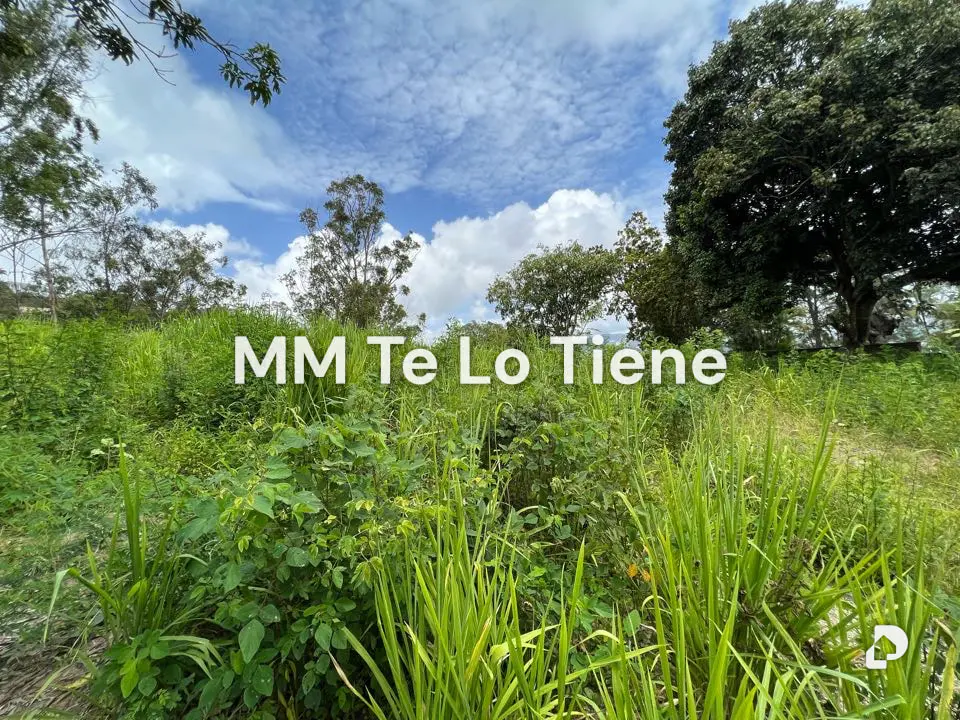 Terreno en Cerro Verde, Caracas – 5