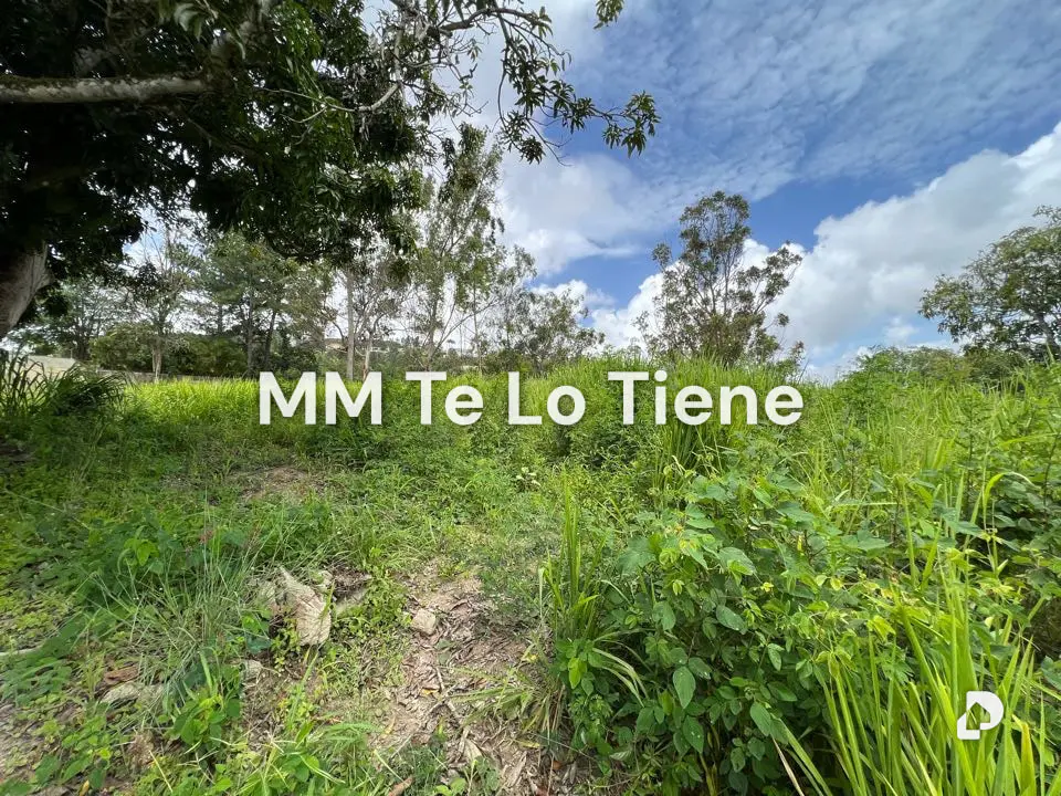 Terreno en Cerro Verde, Caracas – 6