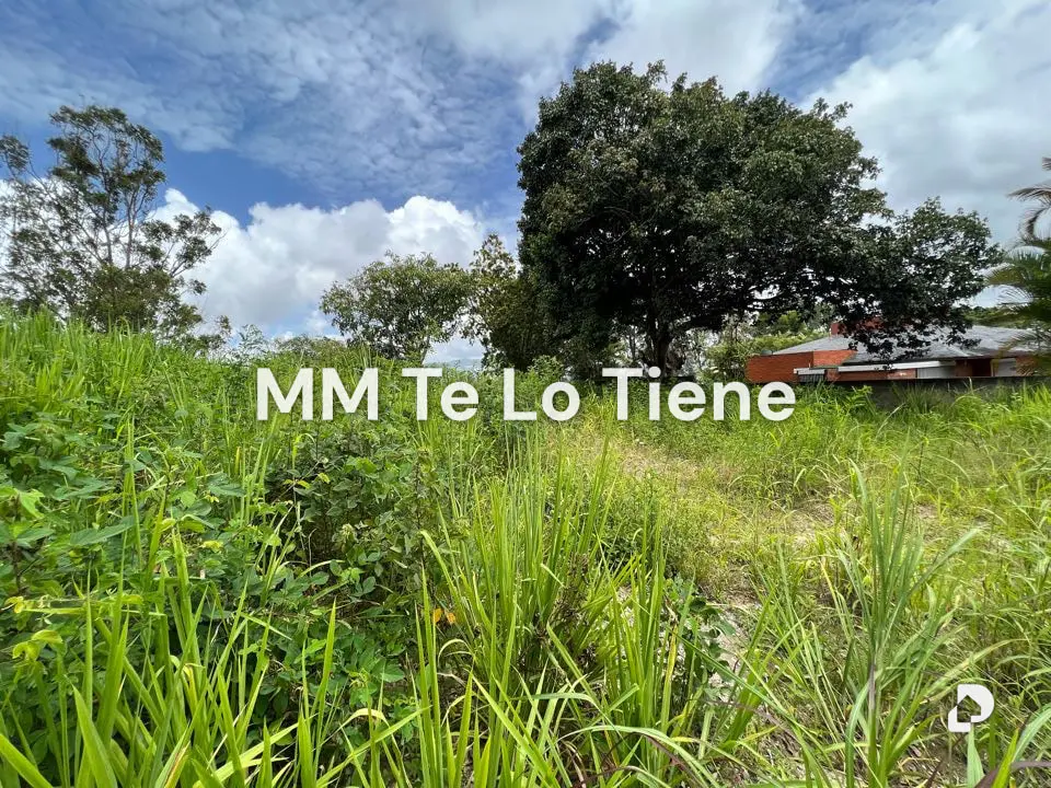 Terreno en Cerro Verde, Caracas – 4