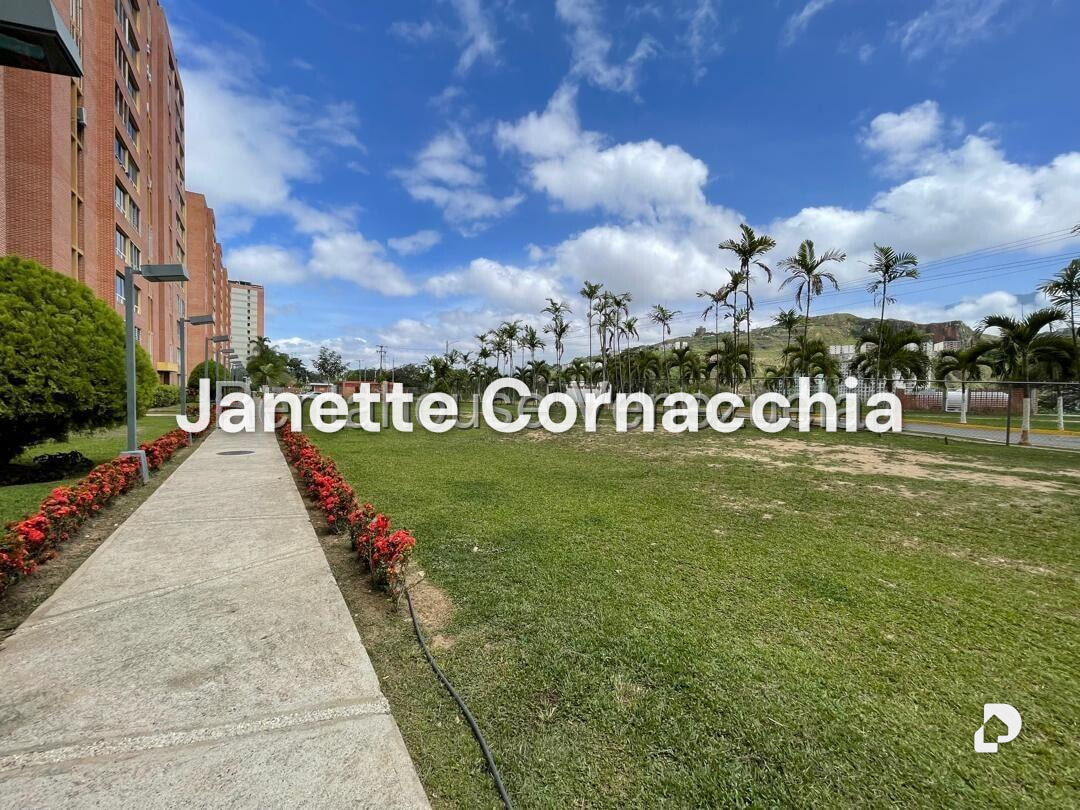 Apartamento en El Encantado, Caracas – 17
