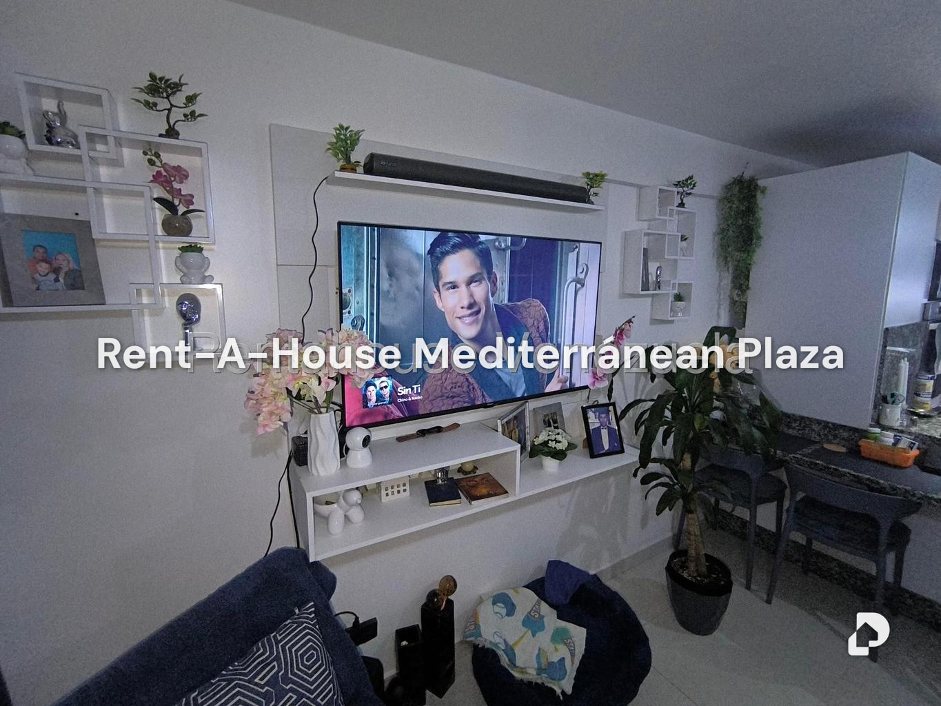 Apartment in La Trigaleña, Valencia – 21