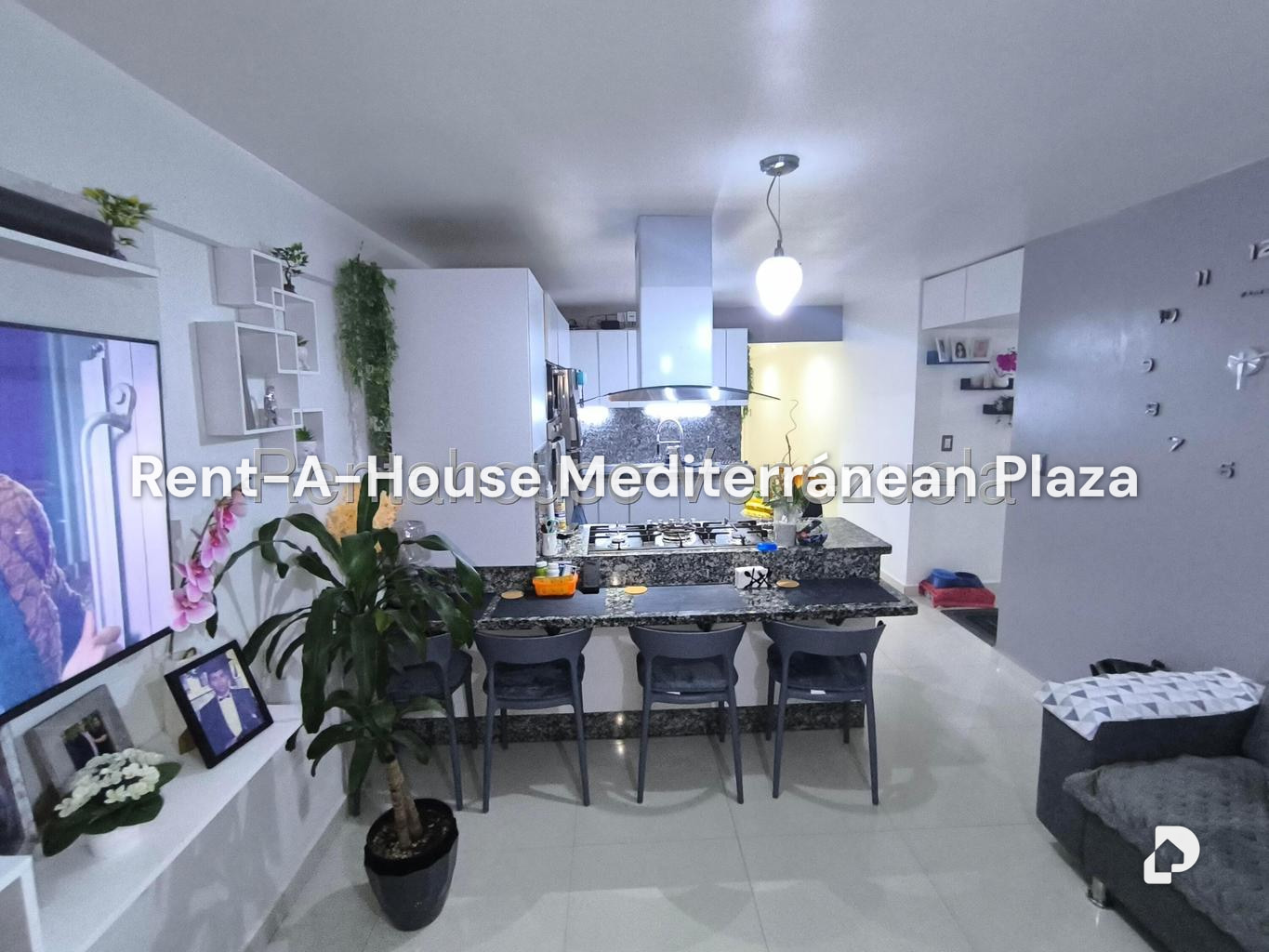 Apartment in La Trigaleña, Valencia – 19