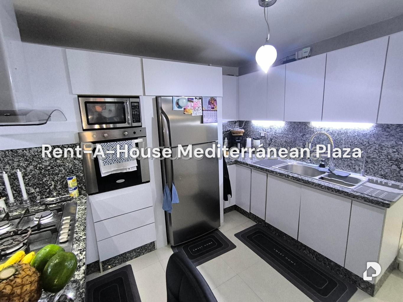 Apartment in La Trigaleña, Valencia – 13