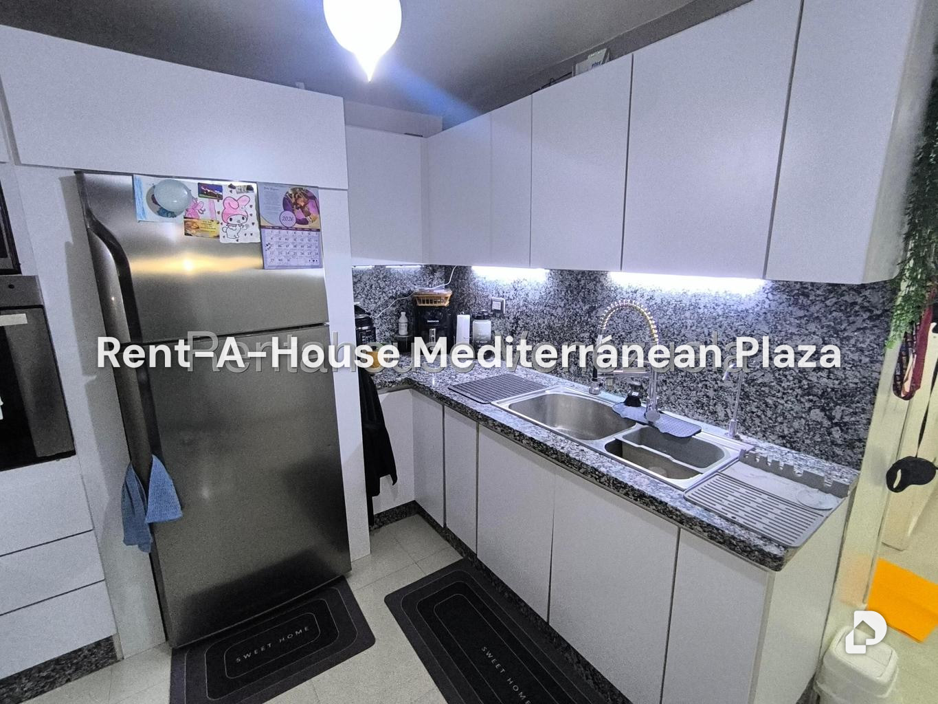 Apartment in La Trigaleña, Valencia – 9