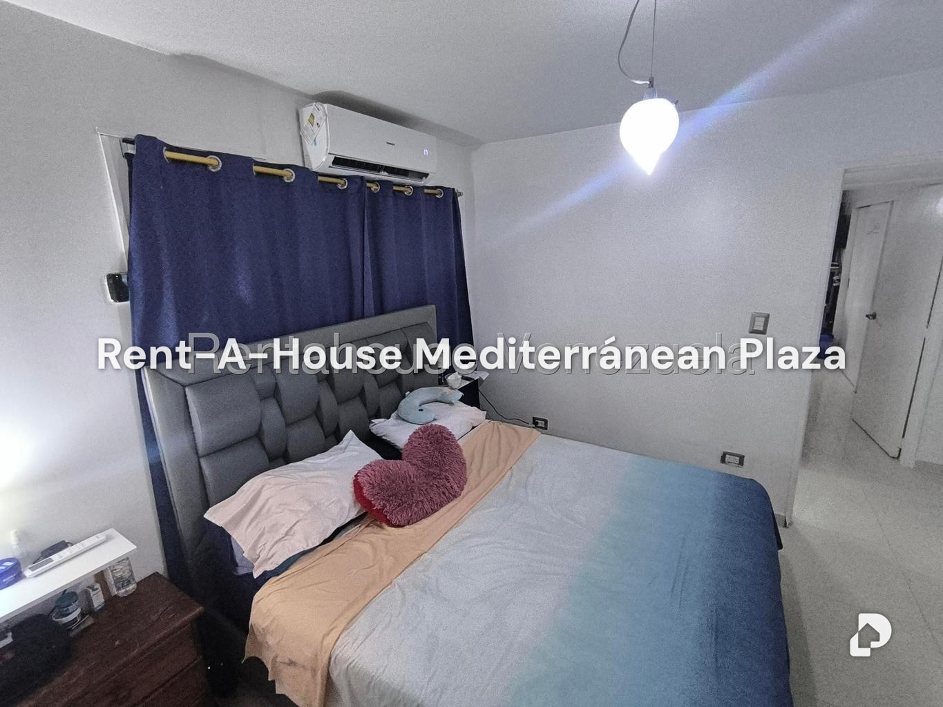 Apartment in La Trigaleña, Valencia – 28