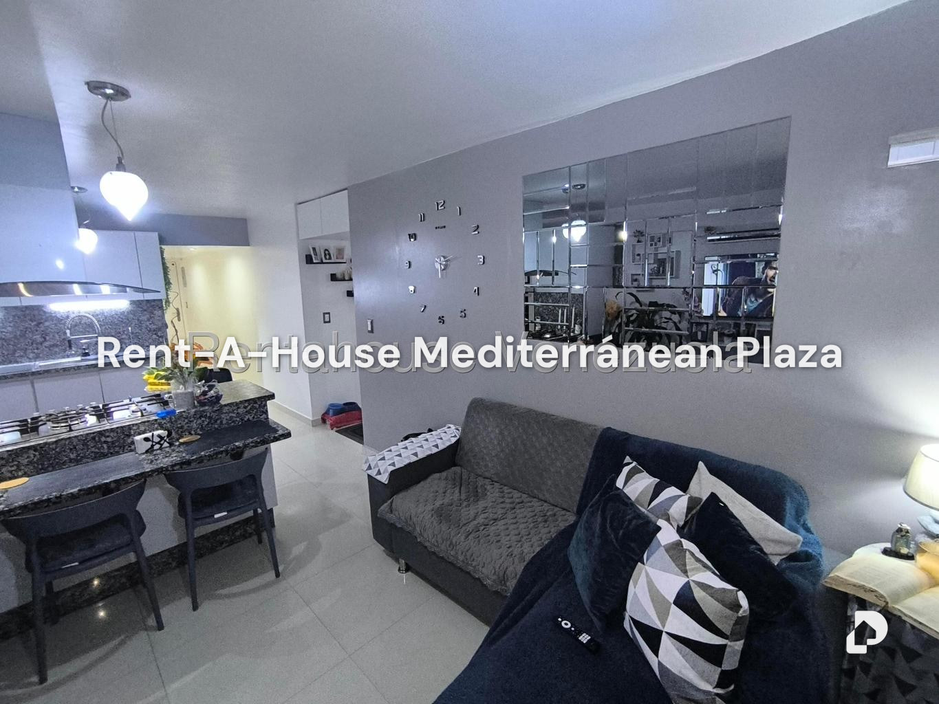Apartment in La Trigaleña, Valencia – 20