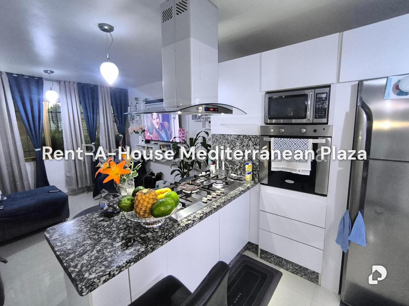 Apartment in La Trigaleña, Valencia – 8