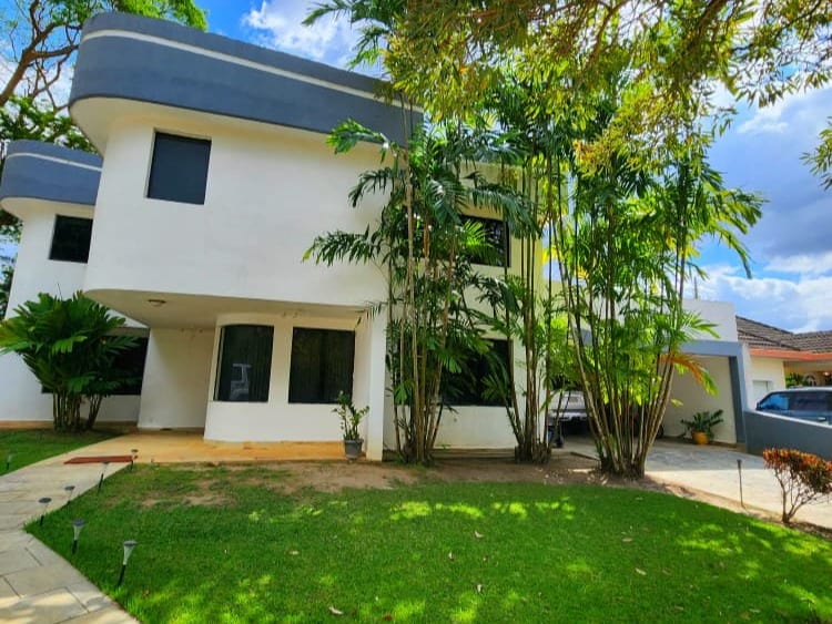 Casa en Colinas de Guataparo, Valencia - 1