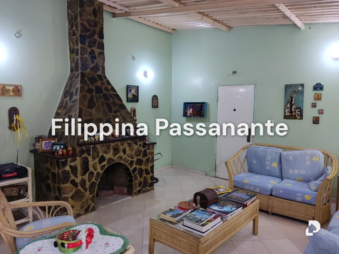 Casa en La Guanota, Caripe – 8