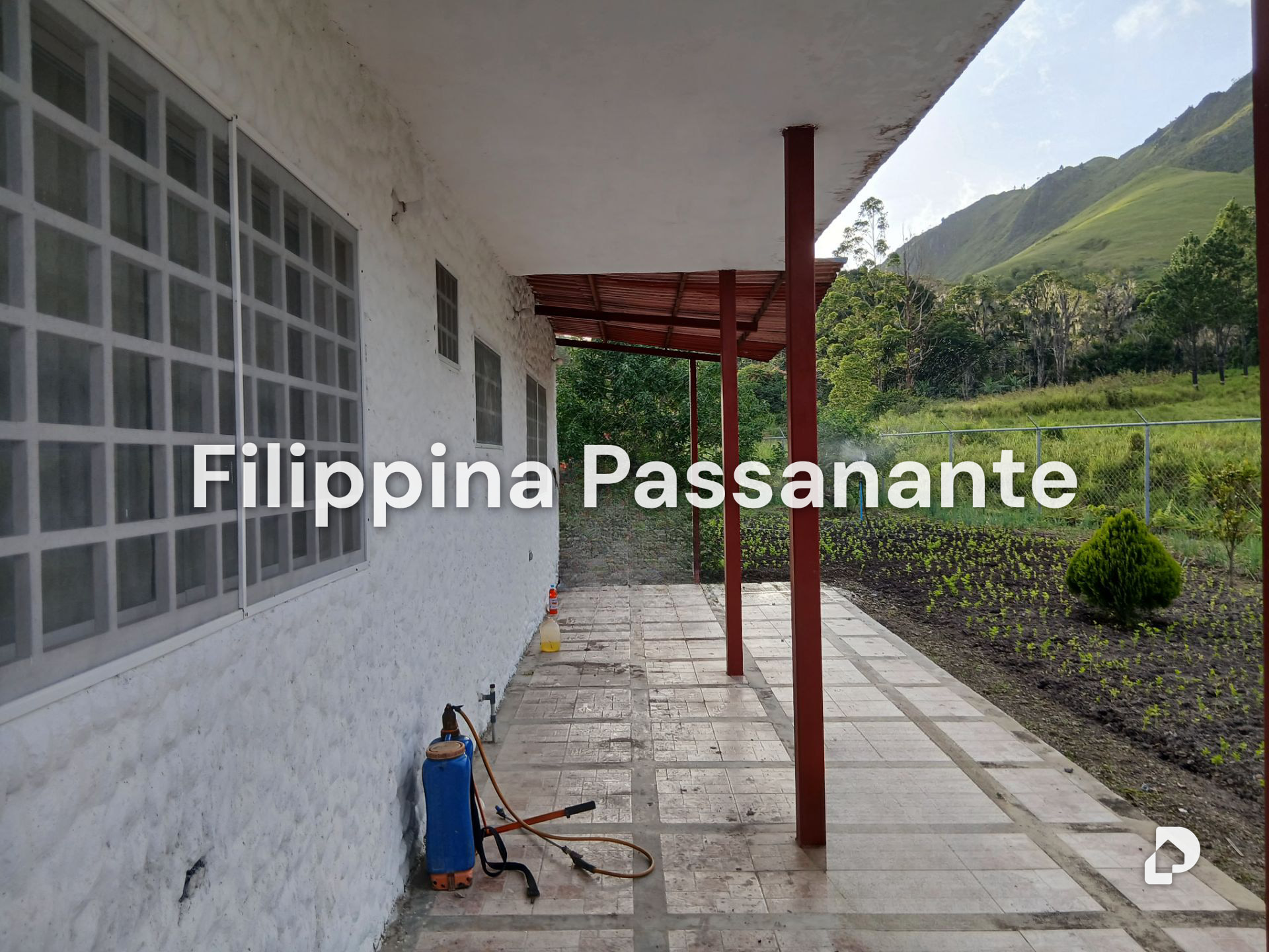 Casa en La Guanota, Caripe – 3