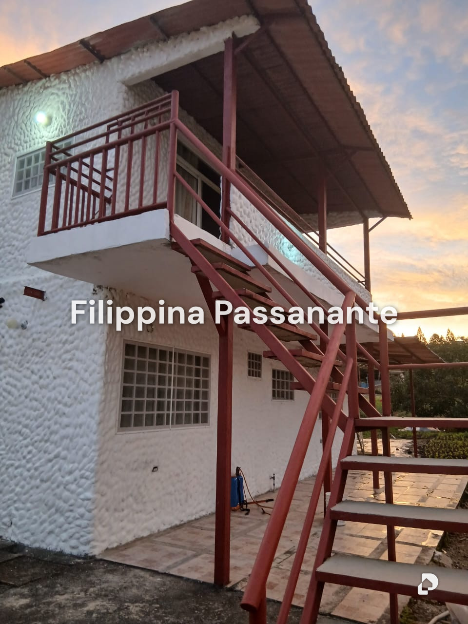 Casa en La Guanota, Caripe – 6