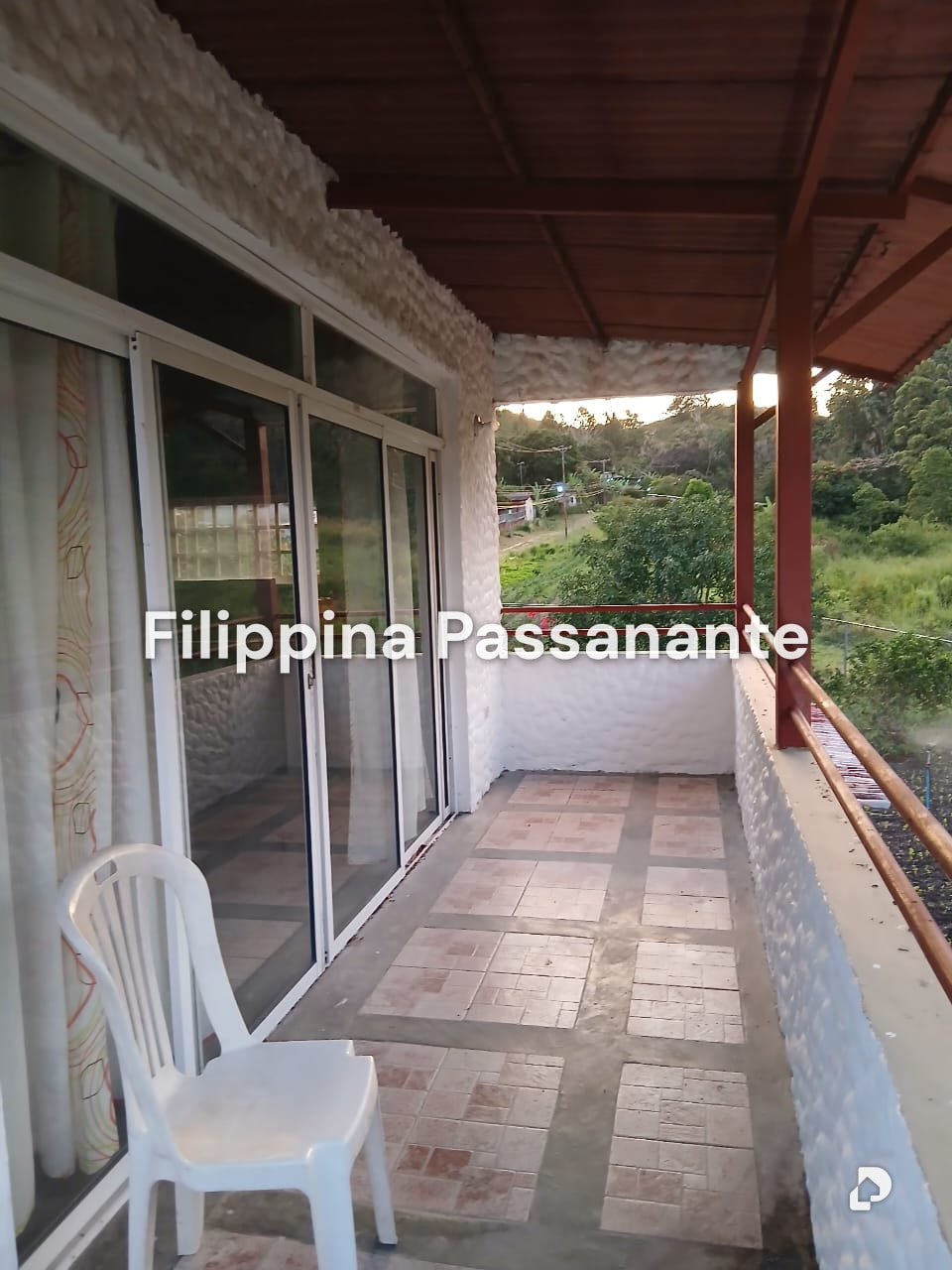 Casa en La Guanota, Caripe – 7