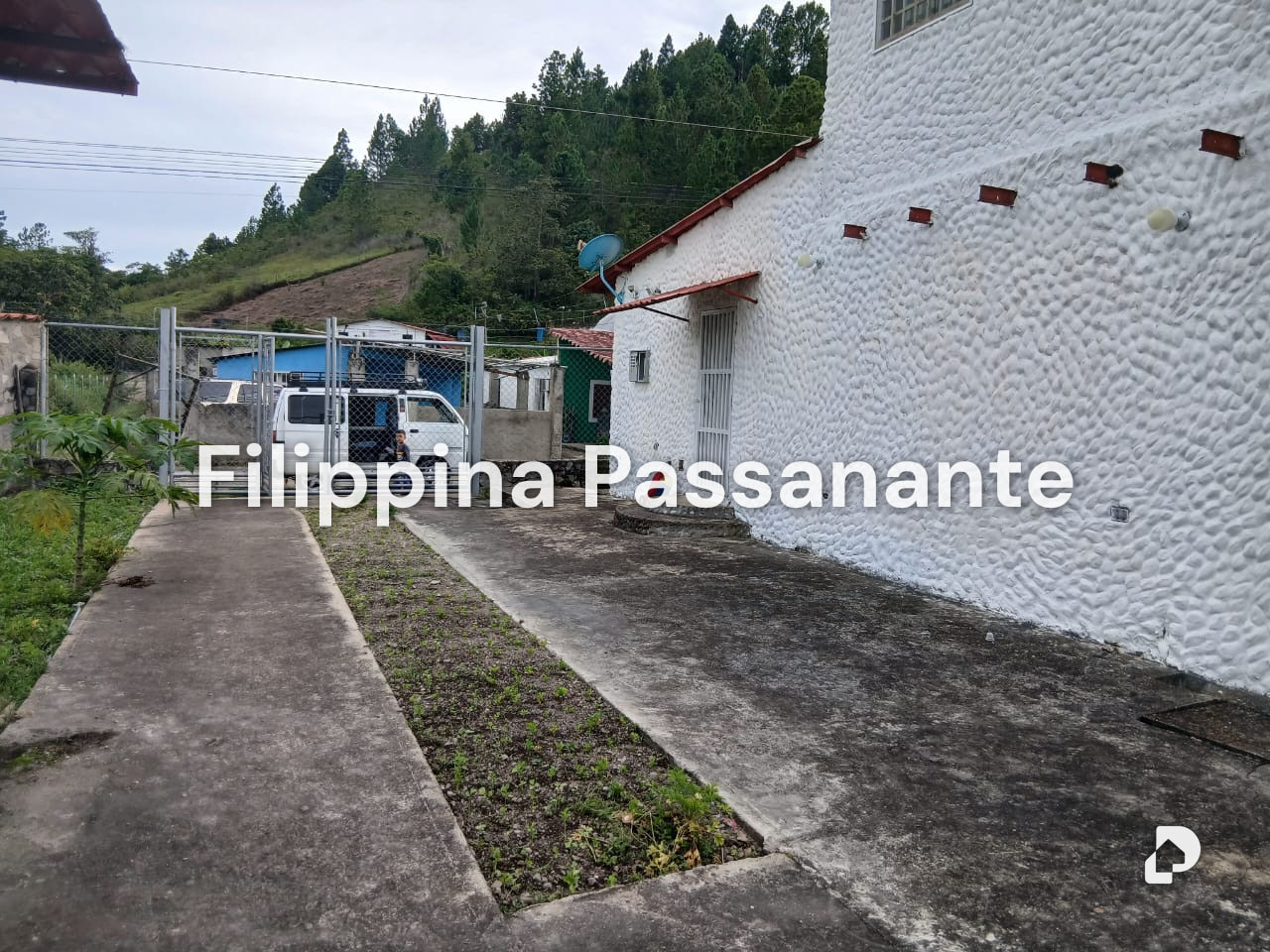 Casa en La Guanota, Caripe – 2